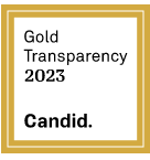 gold transparency logo