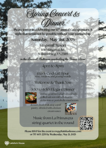 Spring Event